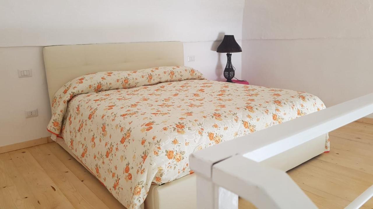 Monolocale Nonna Elena Villa Procida Exterior photo