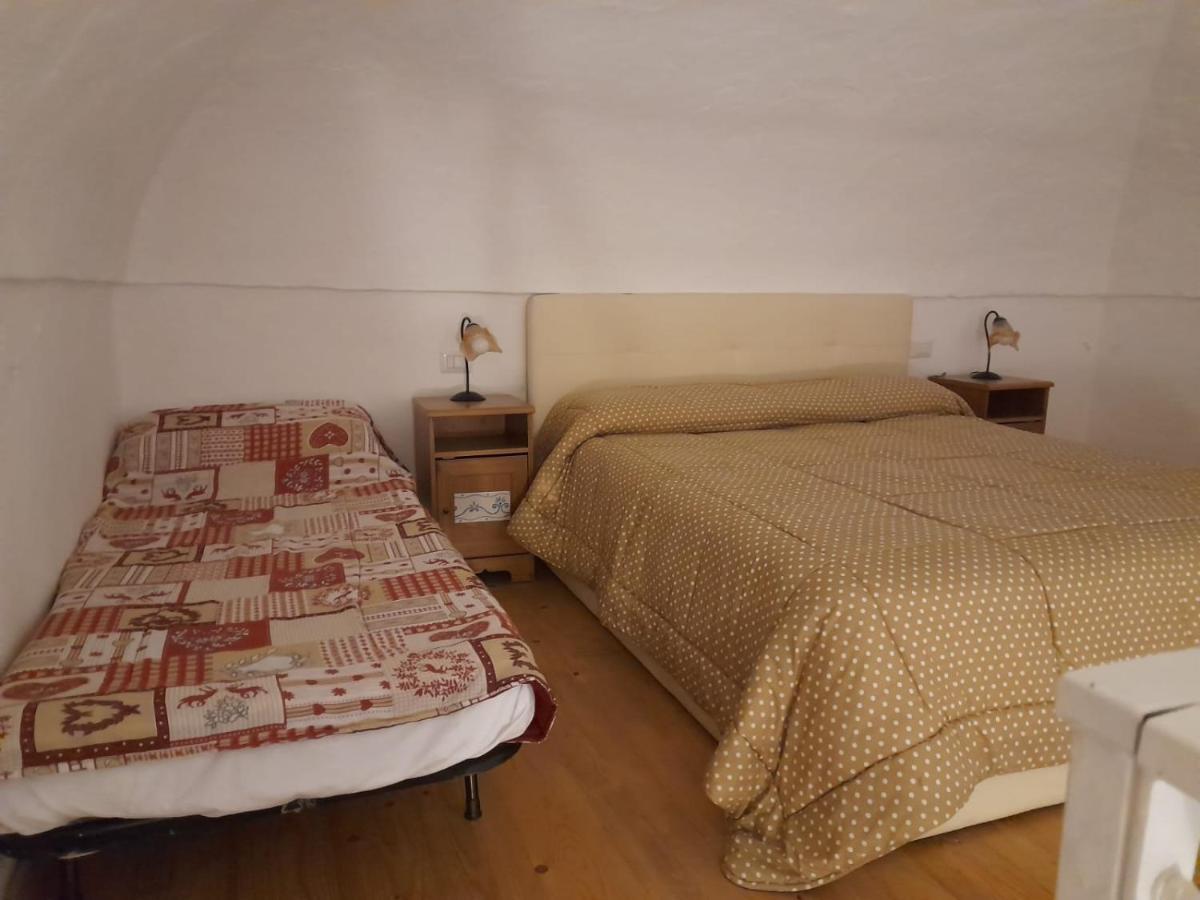 Monolocale Nonna Elena Villa Procida Exterior photo